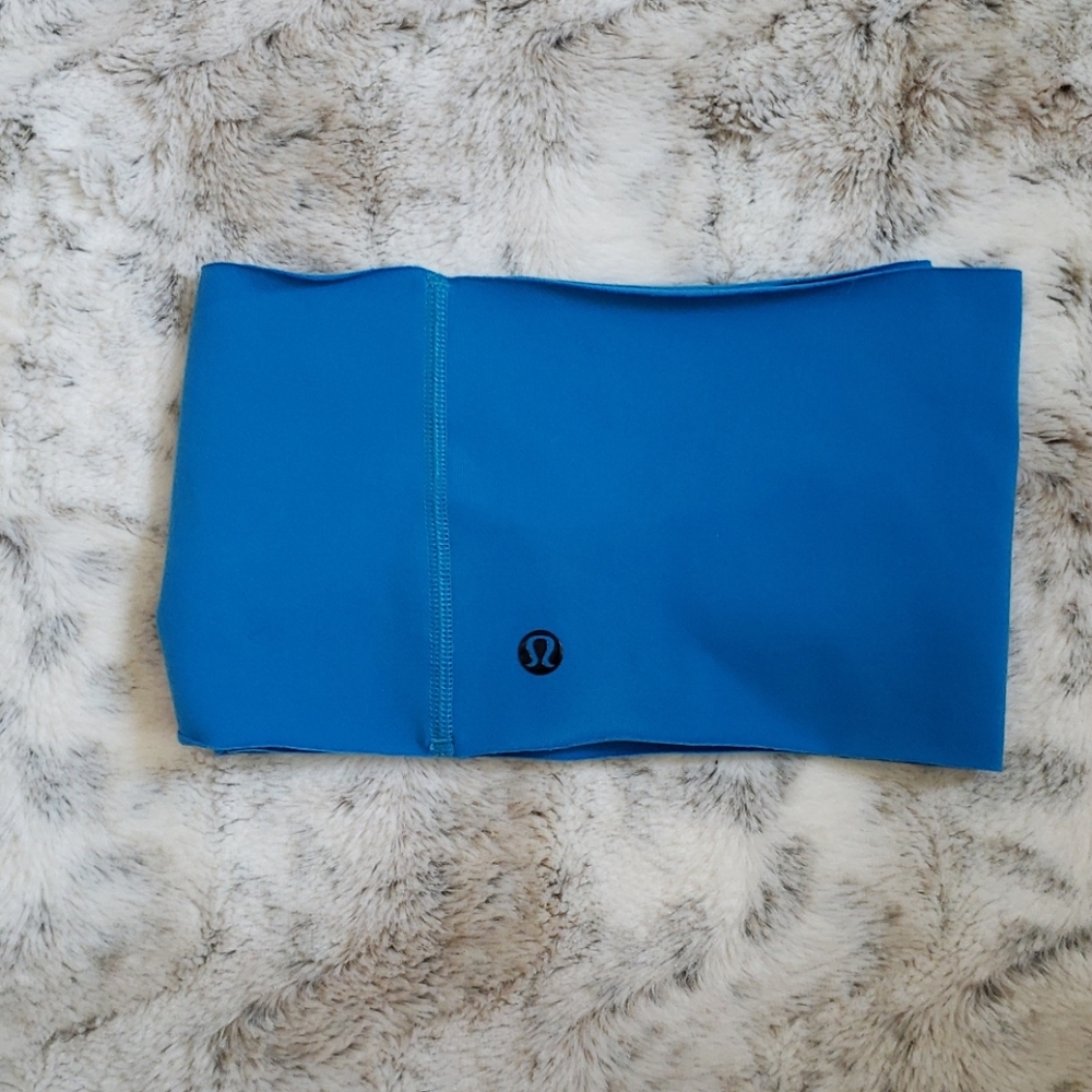 Lululemon Lab Urban Turban - Picture 2 of 4